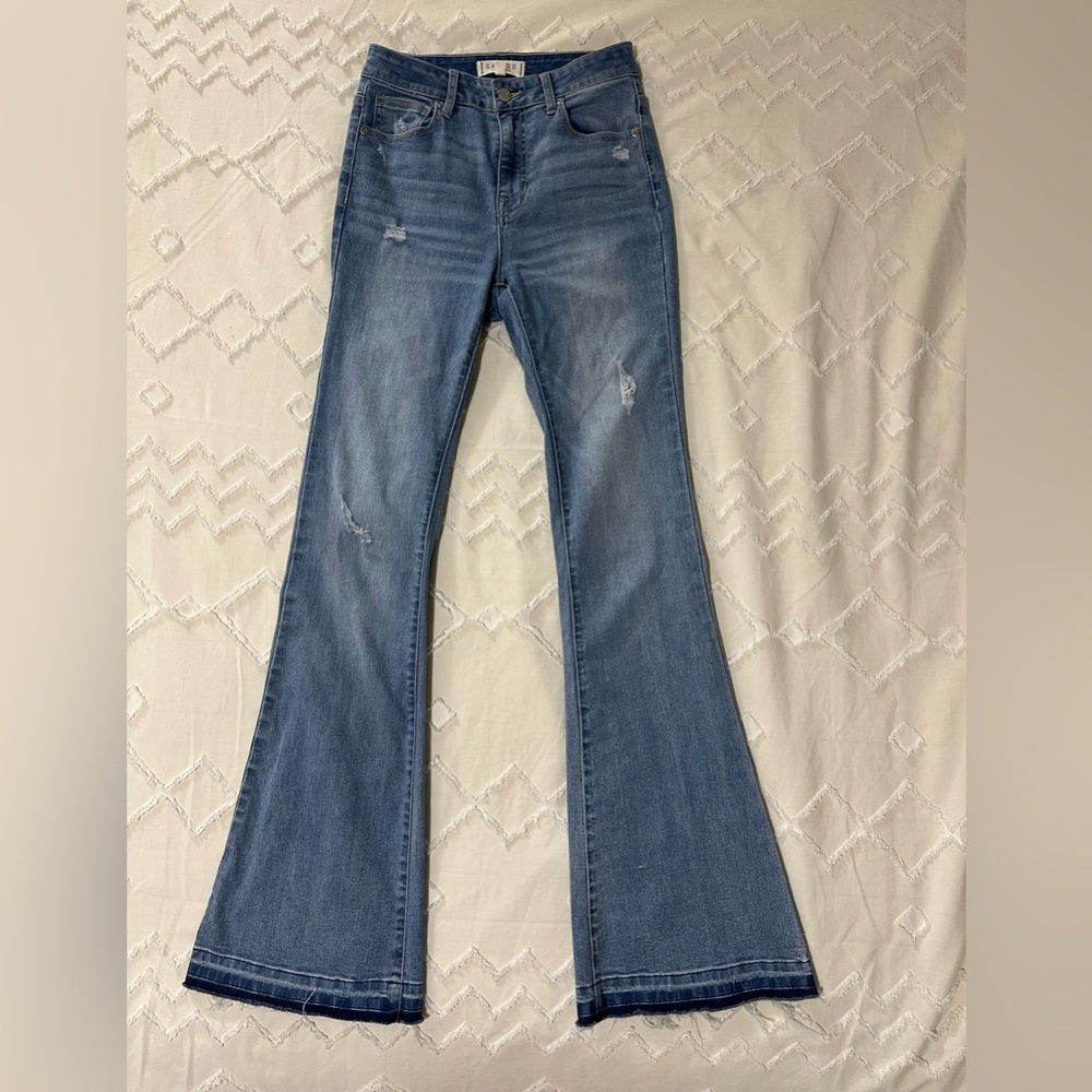 Flare Jeans